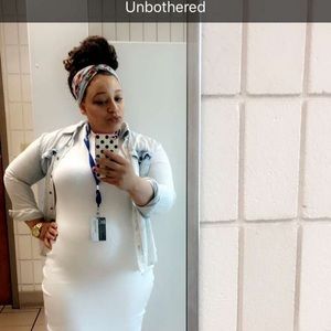 Meet your Posher, Amirah